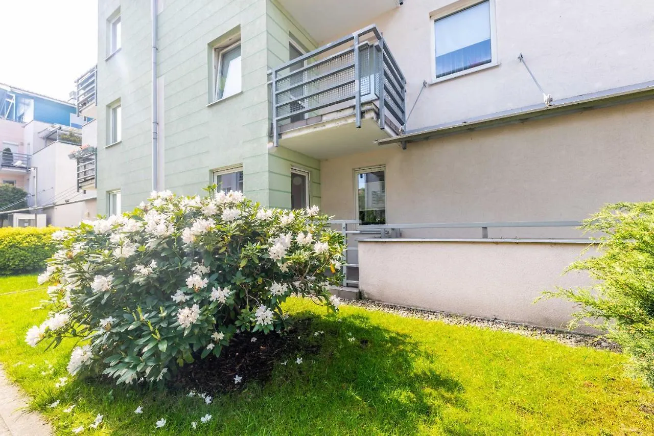 Victus Apartamenty, Apartament Bella Sopot