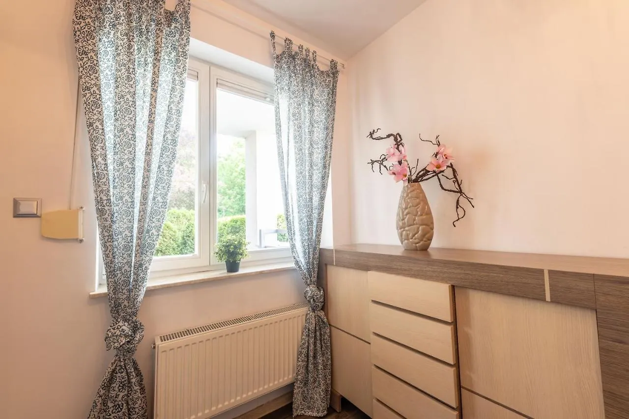 Διαμέρισμα Victus Apartamenty, Apartament Bella Σόποτ