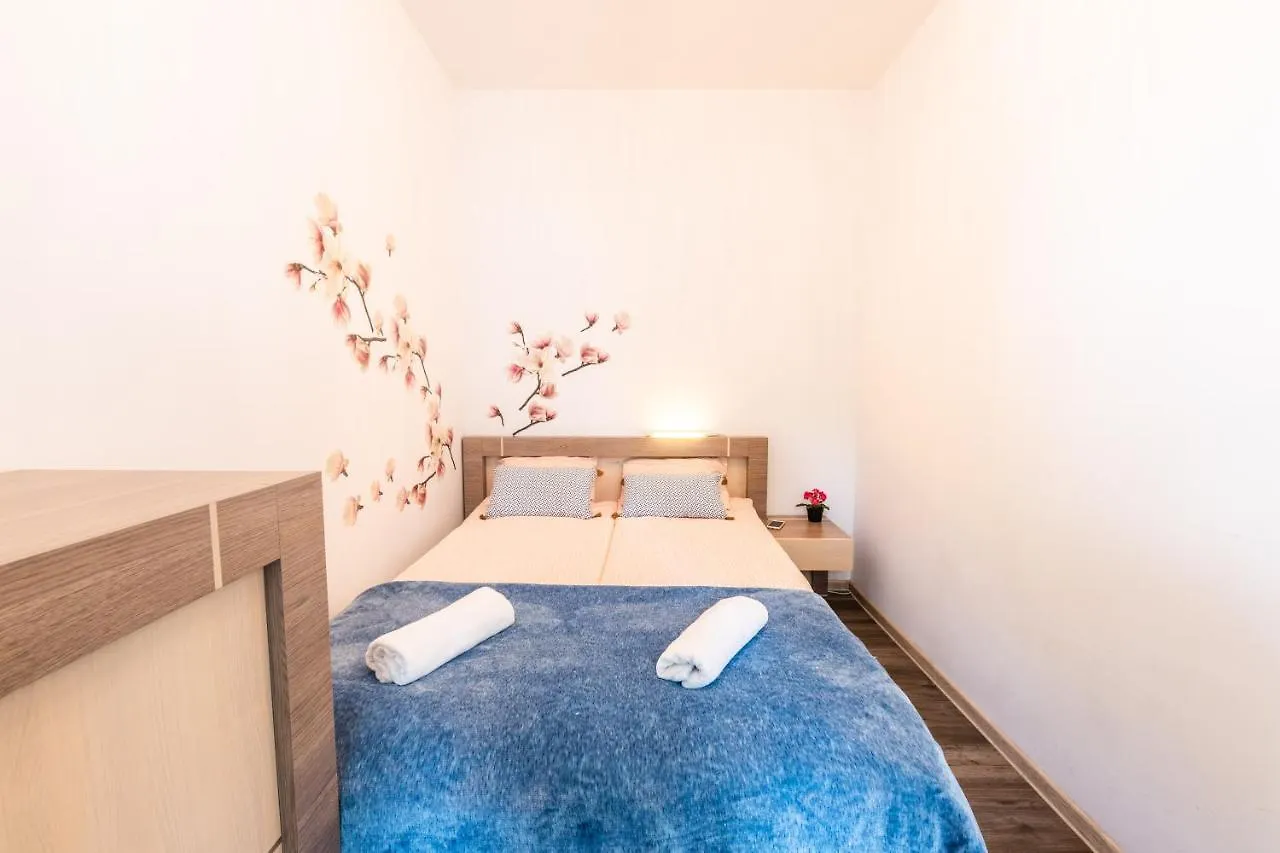 Victus Apartamenty, Apartament Bella Σόποτ