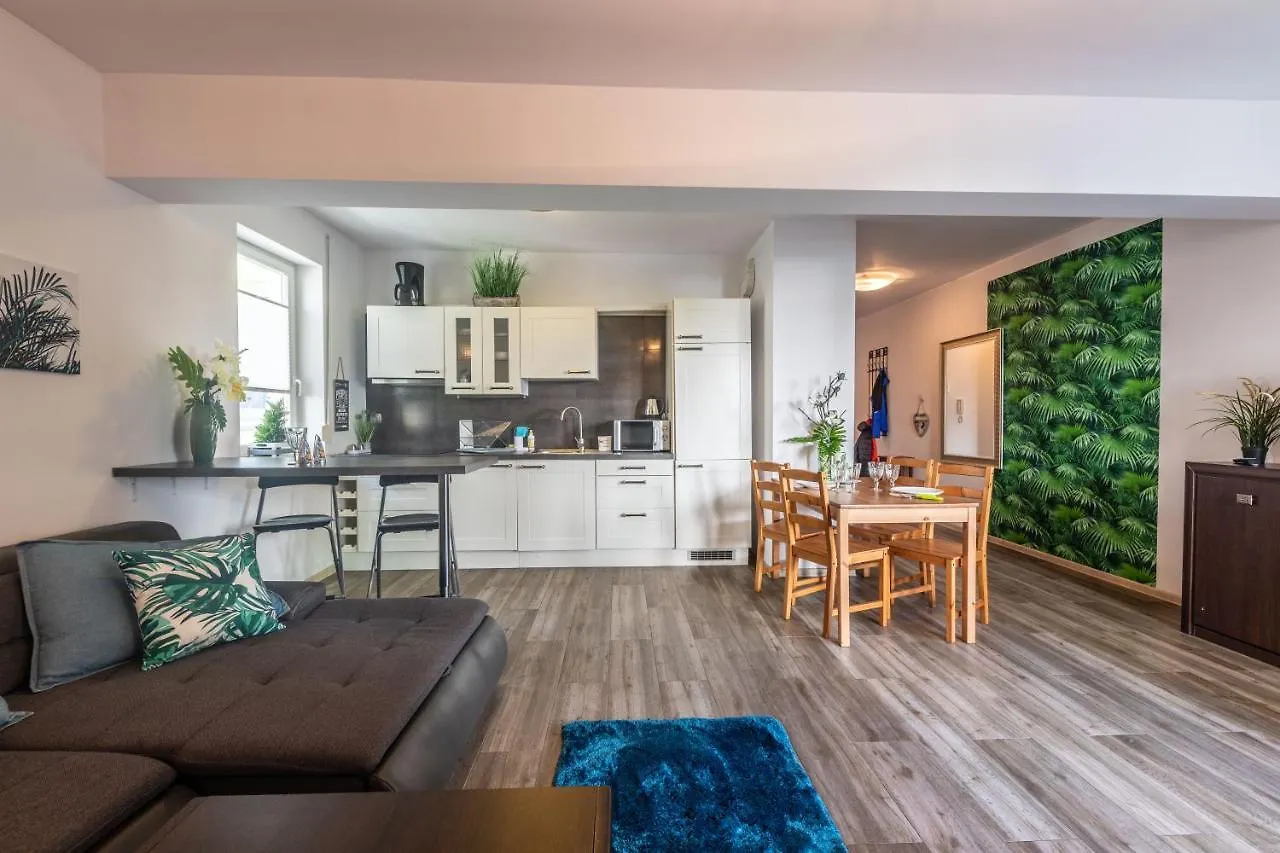 Διαμέρισμα Victus Apartamenty, Apartament Bella Σόποτ